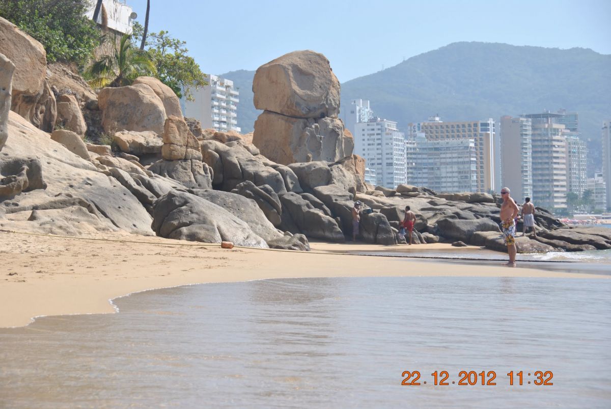 imagini hotel FIESTA AMERICANA VILLAS